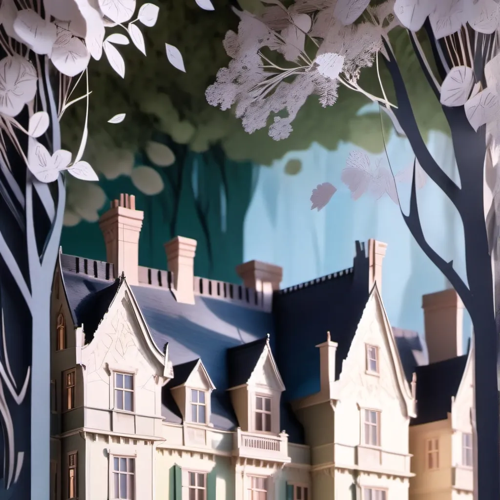 chat with ai character: FPE BoardingSchool