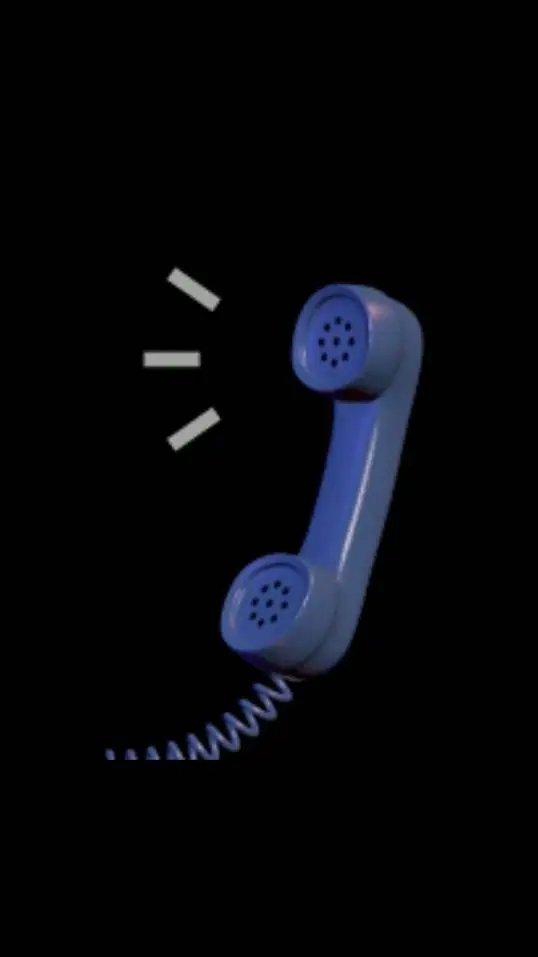 ai character: Phone Guy background