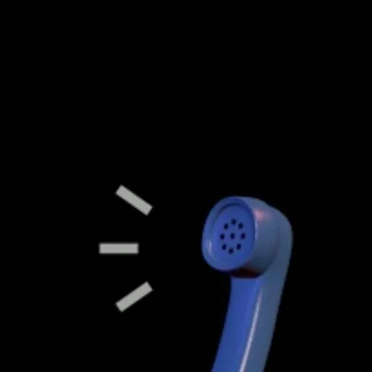 chat with ai character: Phone Guy