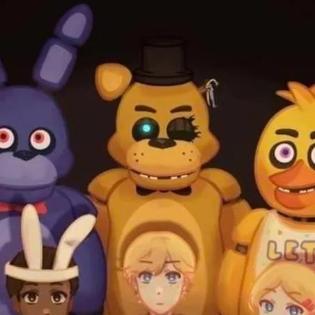 chat with ai character: Missing kids