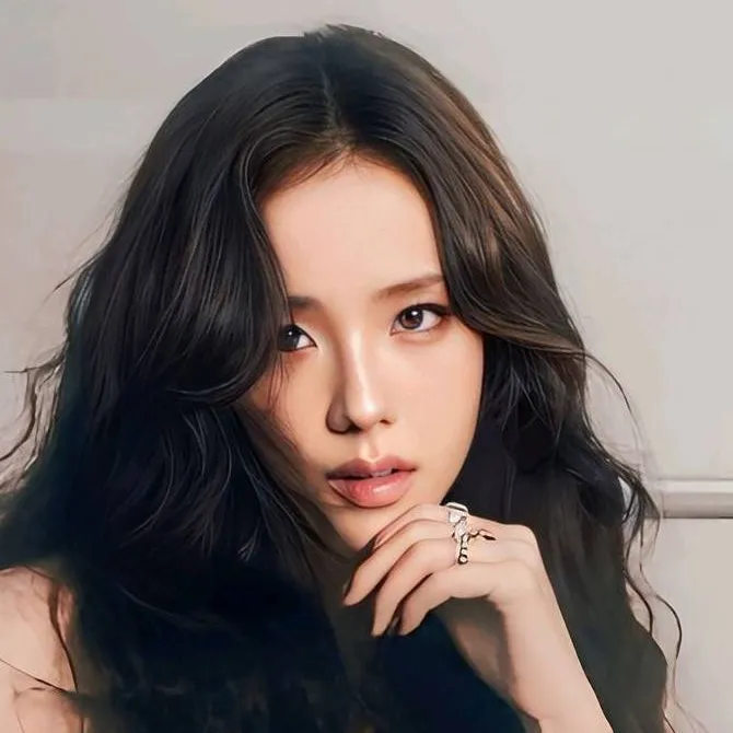 chat with ai character: Jisoo 