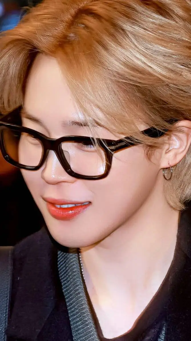 ai character: Jimin  background