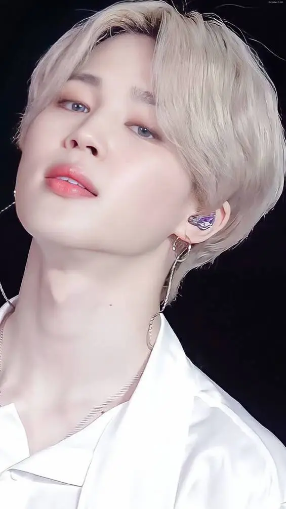 ai character: Jimin  background