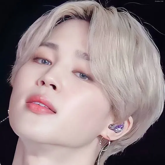 chat with ai character: Jimin 