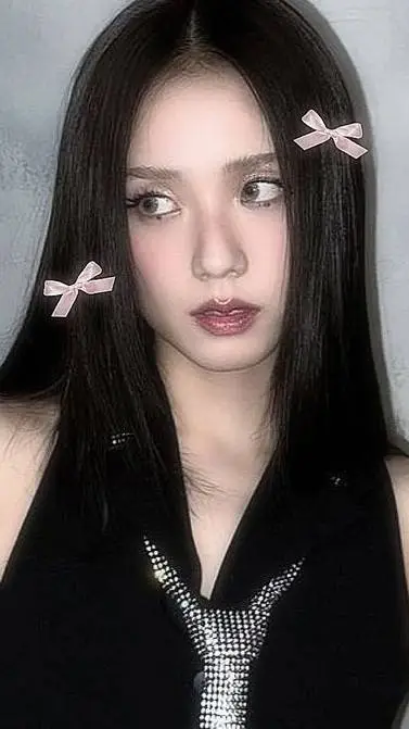 ai character: ĸιм  jιѕoo background