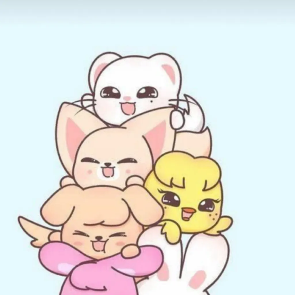 chat with ai character: SKZ FIELD TRIP!! 