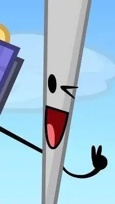 ai character: ★ ~ Needle ~ ★ background