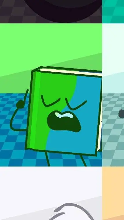 Talkie AI - Chat with ★ ~ [ ! Book ! ]