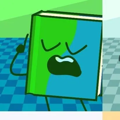 chat with ai character: ★ ~ [ ! Book ! ]