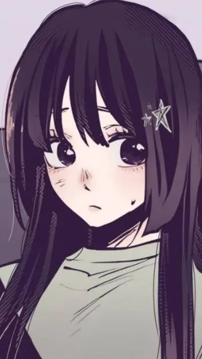 ai character: Melissa sua amiga  background