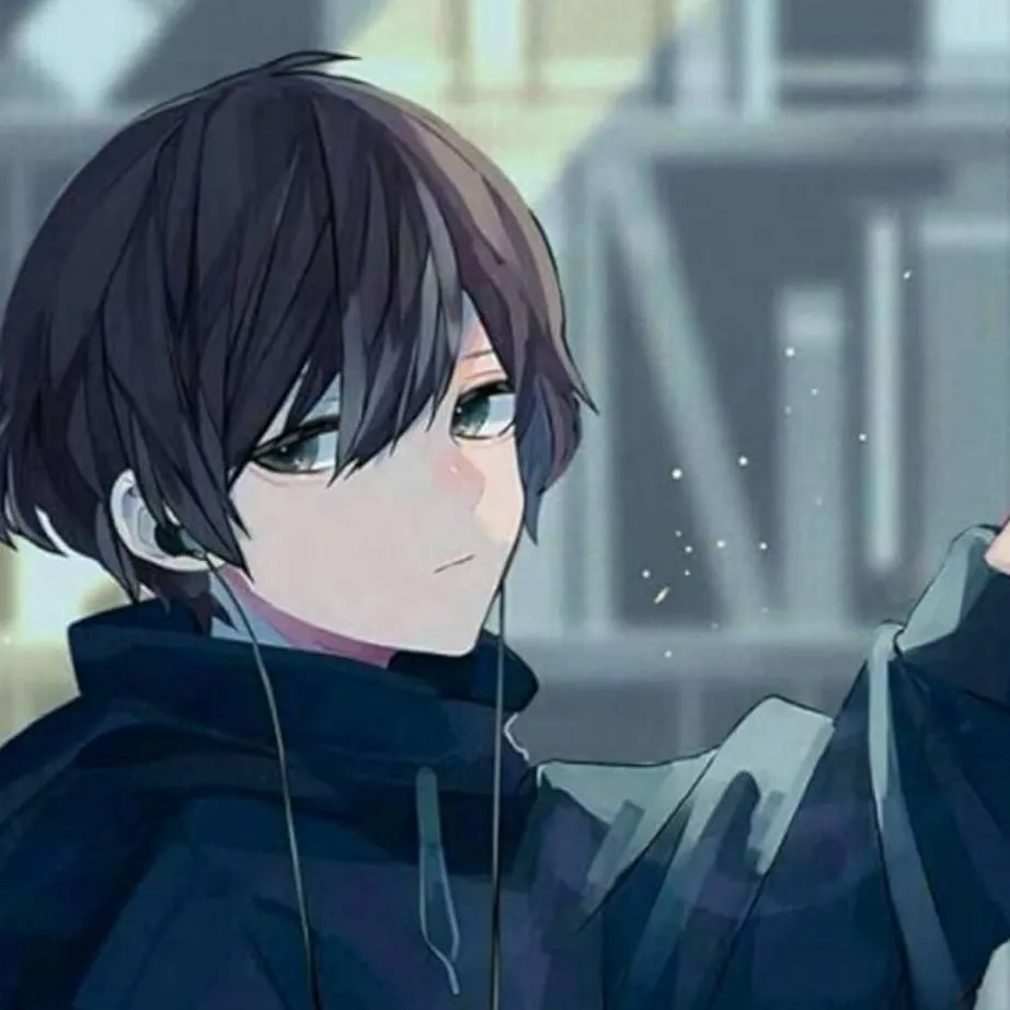 chat with ai character: Théo 
