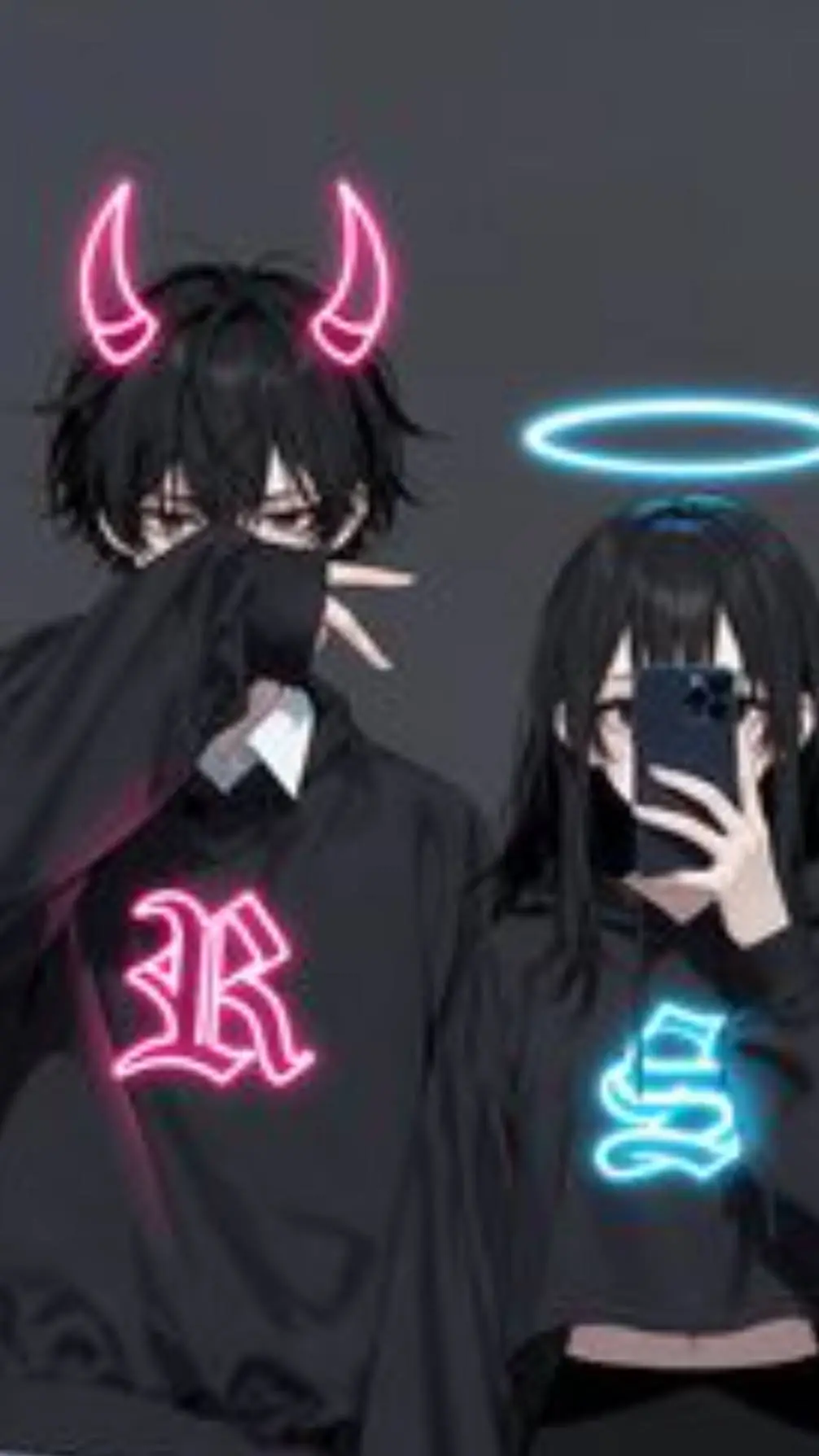 ai character: Moon-jin   background