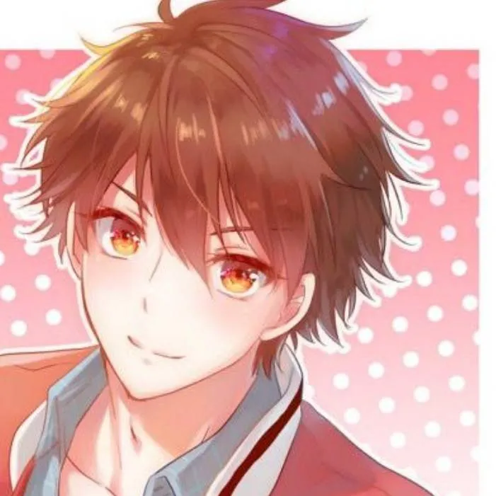 chat with ai character: Luca 
