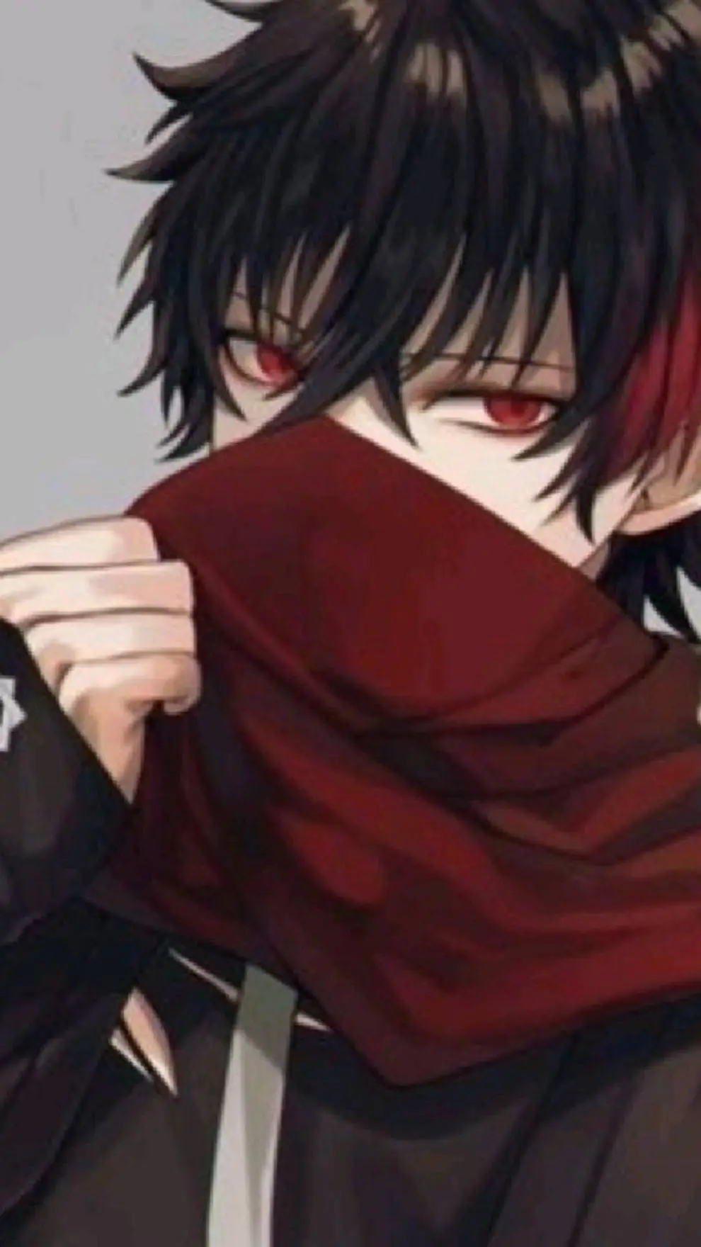 ai character: Carlos background
