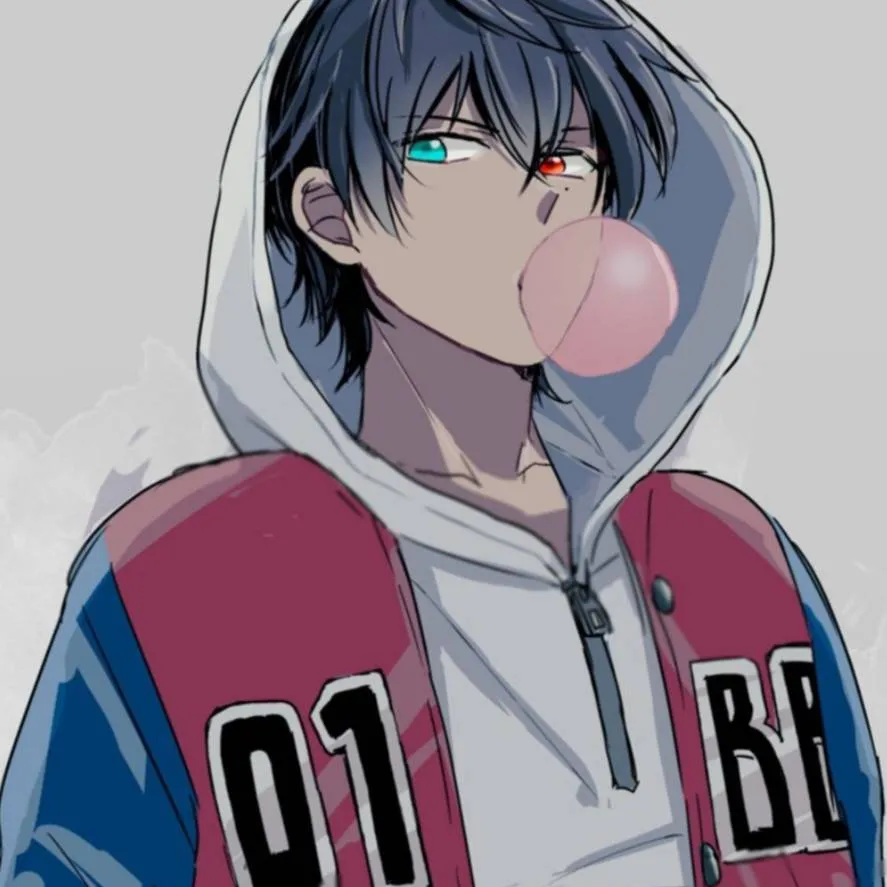 chat with ai character: Yeon