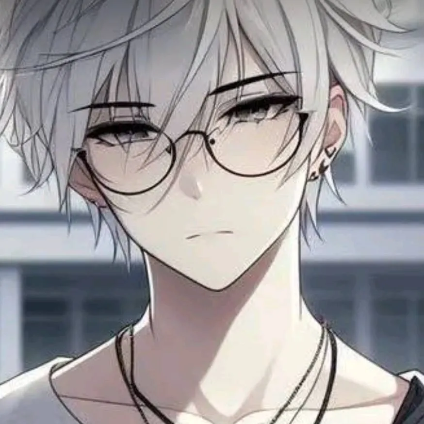 chat with ai character: Nicolas