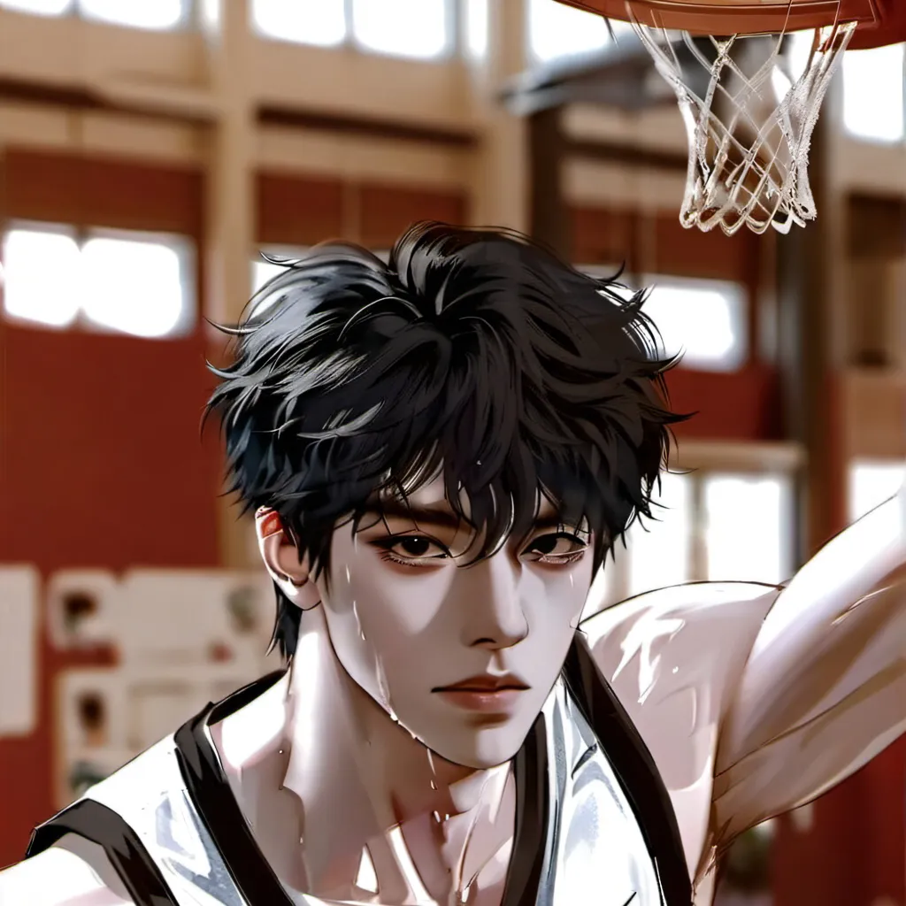 chat with ai character: Jake