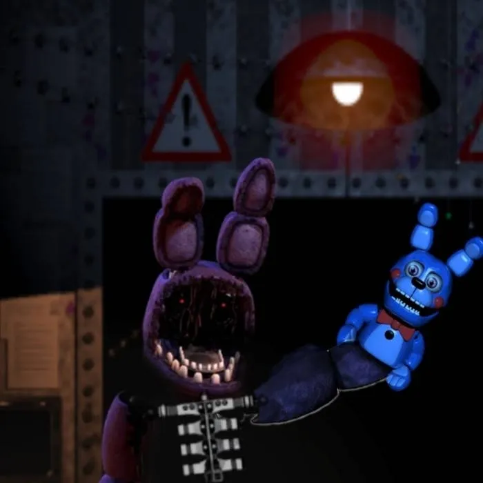 chat with ai character: 🐰Bonnie🐰