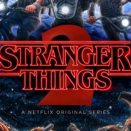 chat with ai character: 🚲STRANGER THINGS🎸