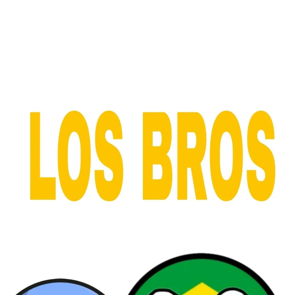 chat with ai character: 🇦🇷LOS🇺🇾BROS🇧🇷