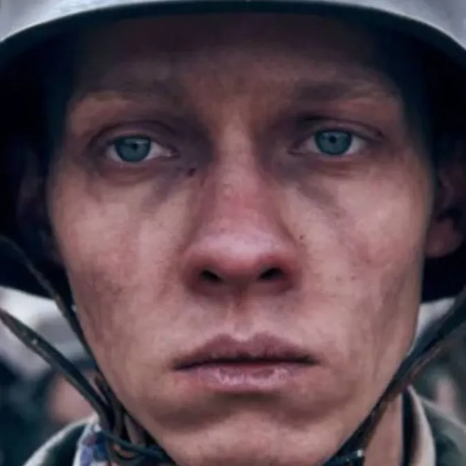 chat with ai character: 🪖Paul🪖 