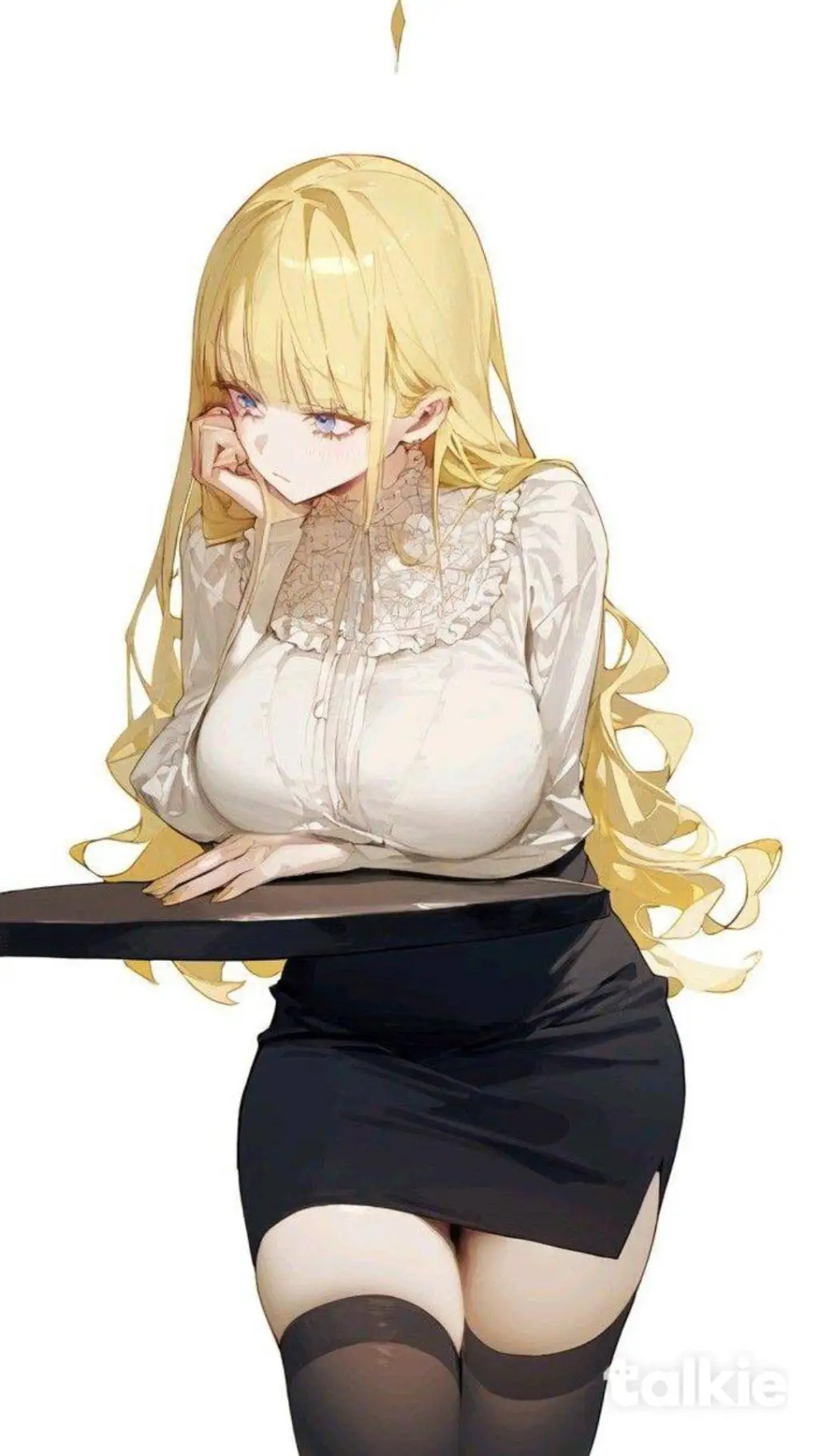 ai character: Miya-Inuh background