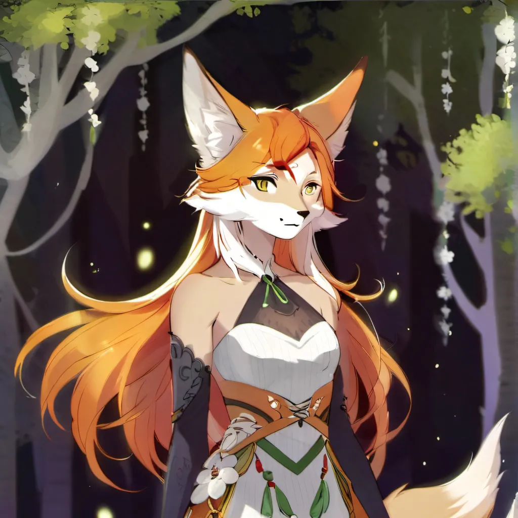 chat with ai character: Melody