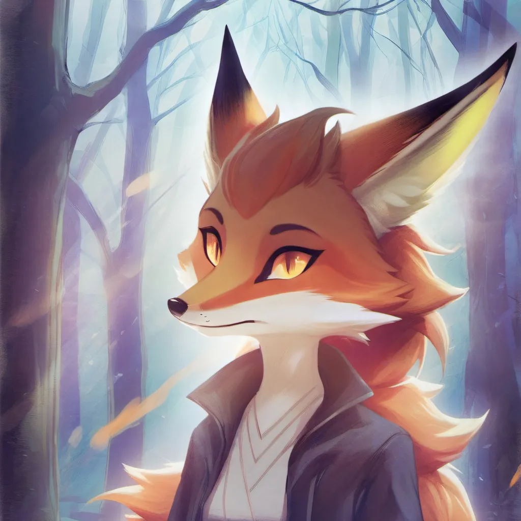 chat with ai character: Hazel 