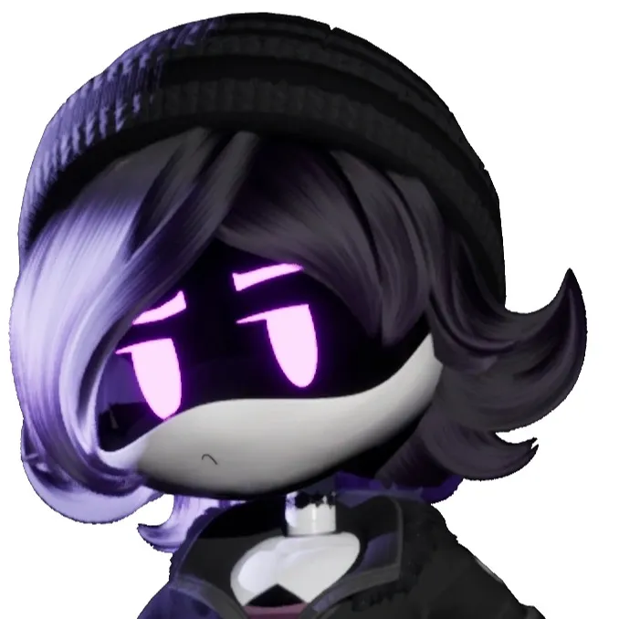 chat with ai character: Uzi