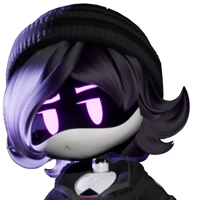 chat with ai character: Uzi