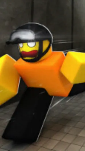 ai character: Monster runners background