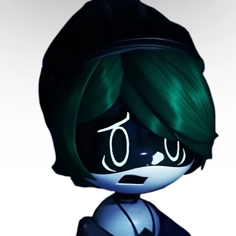 chat with ai character: Amda
