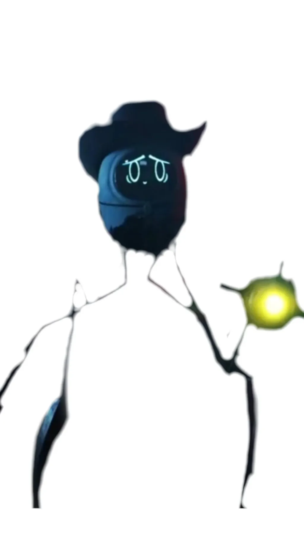 ai character: Beau background