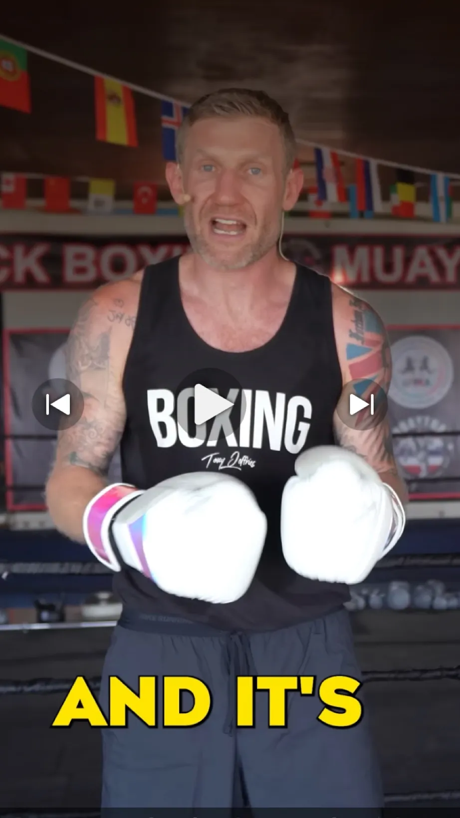 Talkie AI - Chat with Otto