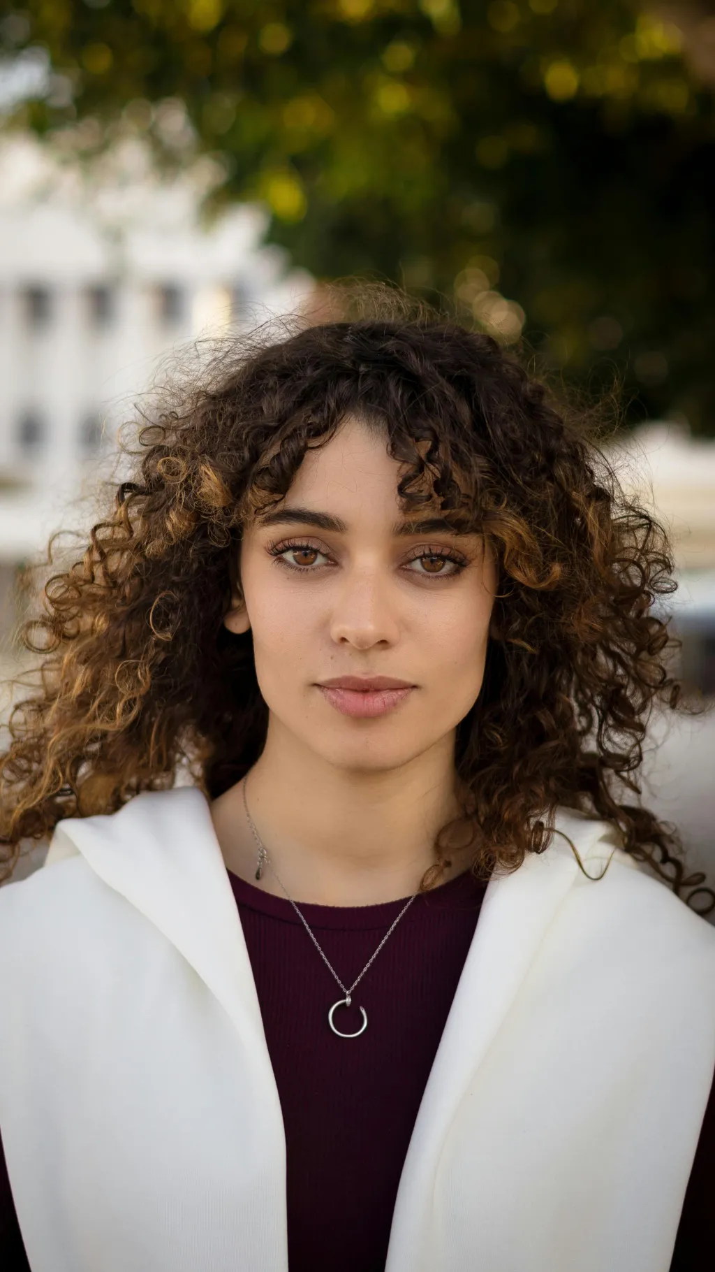 Talkie AI - Chat with Lisa