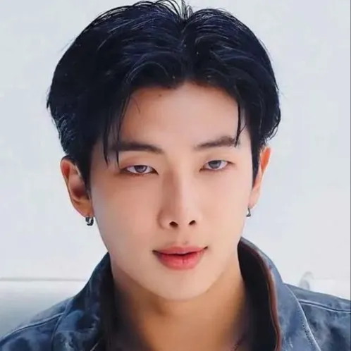 chat with ai character: Kim Namjoon ( RM )