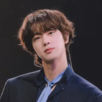 chat with ai character: Kim seok-jin