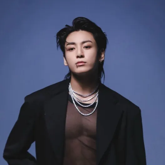 chat with ai character: Jungkook 