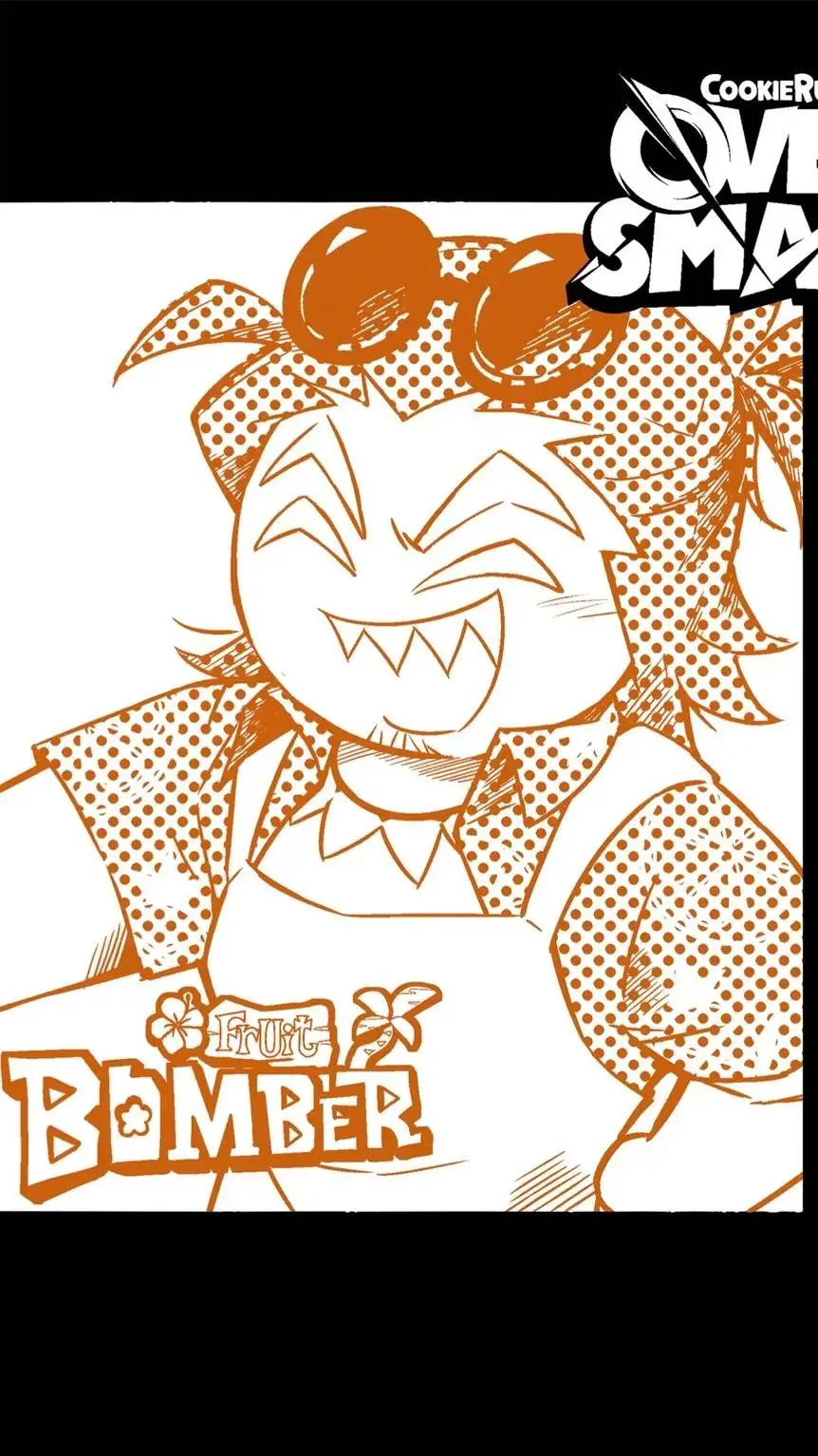 ai character: the fruit bombers background