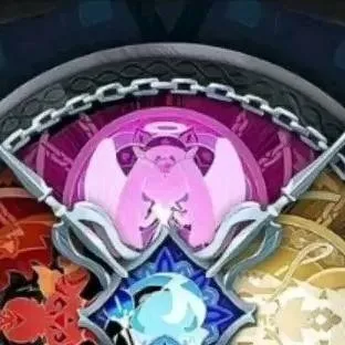 chat with ai character: crk beasts
