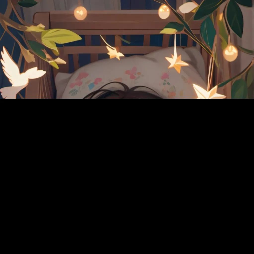 chat with ai character: baby mila