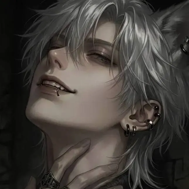 chat with ai character: Diabló Black