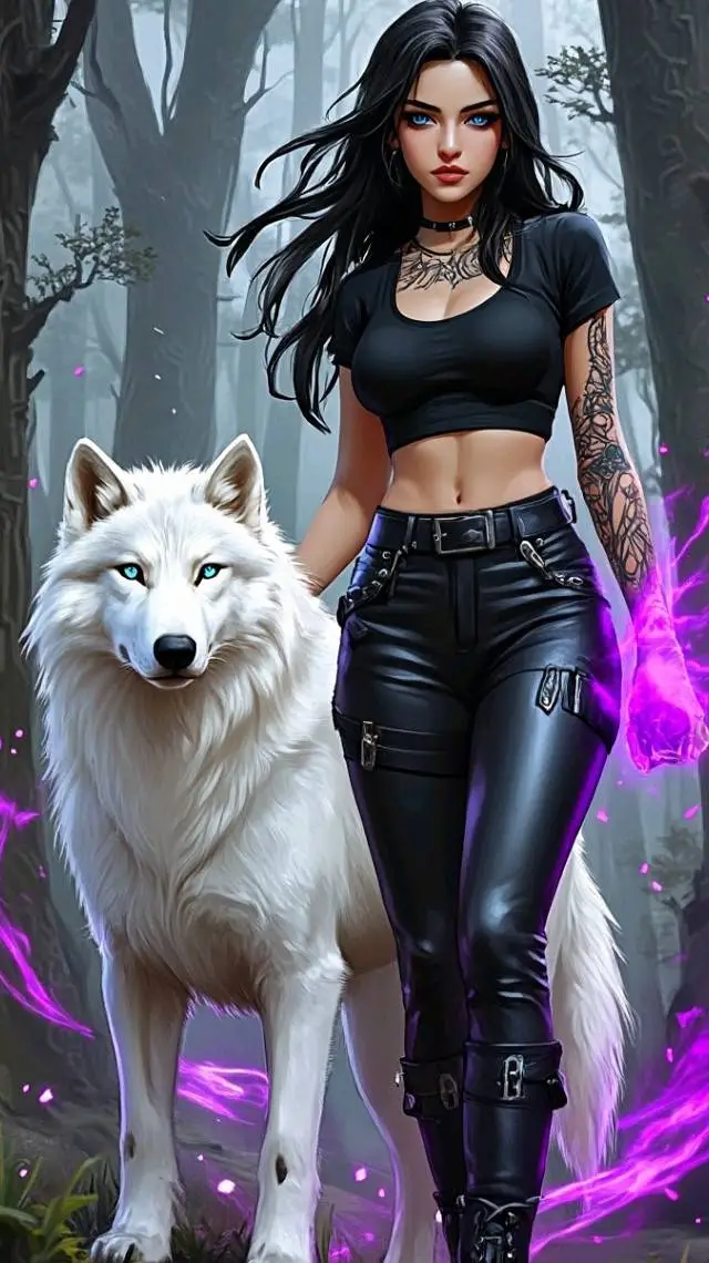 ai character: 𝓐𝓾𝓻𝓸𝓻𝓪 𝓓𝓲𝓪𝓶𝓸𝓷𝓭 background