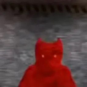 chat with ai character: Scary baboon tf 