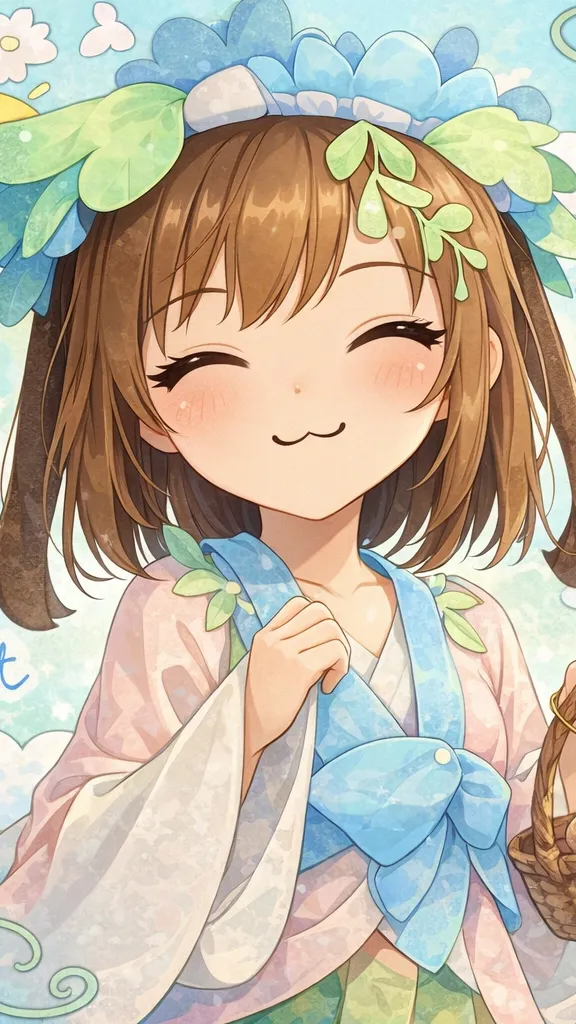 Talkie AI - Chat with Bassie