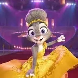 chat with ai character: Judi opps 