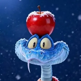 chat with ai character: Gary De Snake