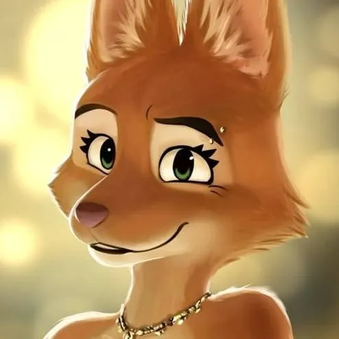 chat with ai character: Diane Foxignton 