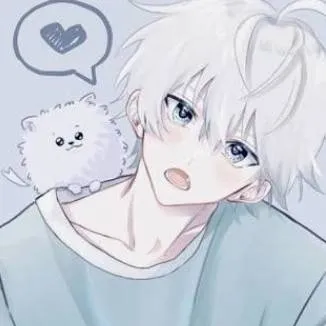 chat with ai character: kai