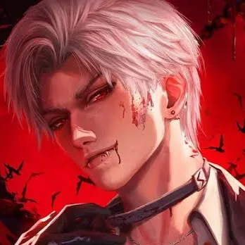 chat with ai character: 🕯️Silas🩸